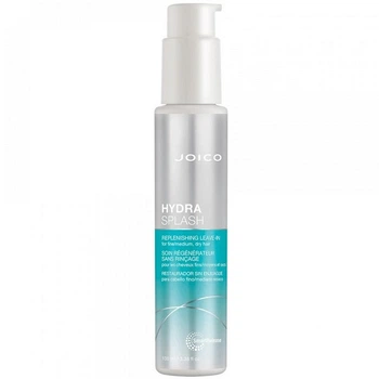 Незмивне зволожуюче молочко для тонкого волосся Joico HydraSplash Replenishing Leave-in 100 мл