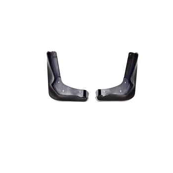 Передні бризковики для Mercedes-Benz B Class W246 2011–2014 комплект 2 шт