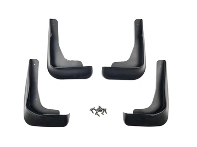 Бризковики Mazda 6 Sport 2005-2007, комплект 4шт.