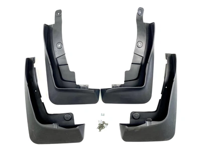 Бризковики BMW X7 G07 2019+ комплект 4 шт.