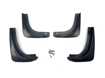 Бризковики Chrysler 300C 2004-2010-, комплект 4шт.