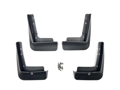 Бризковики Kia Optima K5 2020+, комплект 4шт.