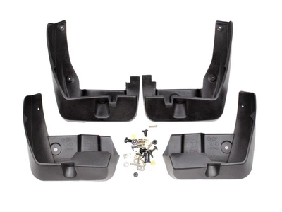Бризковики Subaru Outback 2009-2014