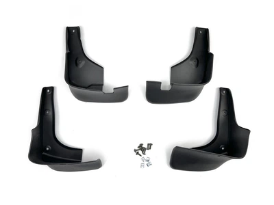 Бризковики Lexus RX 2003-2009, комплект 4шт.