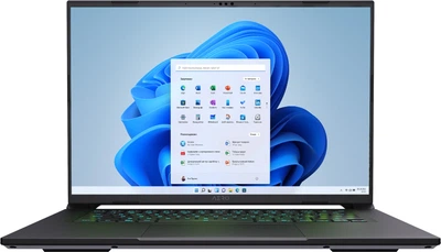 Ноутбук Gigabyte AERO X16 1TH (1TH93EE894AH) Lunar White