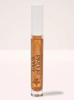 Блеск для губ Bath&Body Works Touch of Gold Lip Gloss 3.1 г