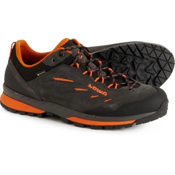 Туристичні Кросівки Lowa Made in Germany Delago Gore-Tex (EU 45.5 / 29.5см.) 03523 210097
