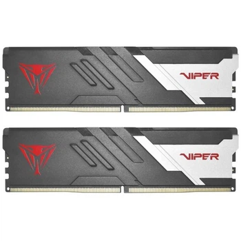 Модуль памяти ddr5 2x16GB/7400 Patriot Viper Venom (pvv532g740c36k)