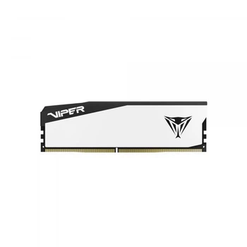 Модуль памяти ddr5 2x16GB/6400 Patriot Viper Elite 5 (veb532g6432kw)