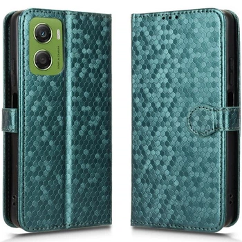 Захисний чохол Deexe Pegasus Cover для Motorola Moto G06 / G06 Power - Green