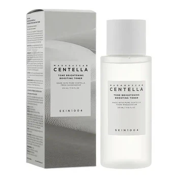 Освітлюючий тонер для обличчя Skin1004 Madagascar Centella Tone Brightening Boosting Toner 210 мл
