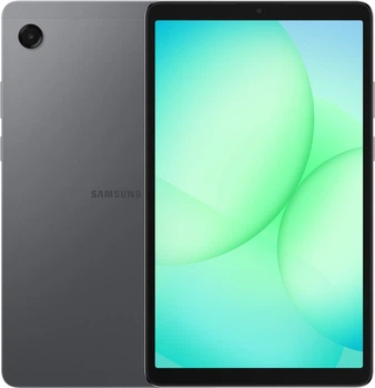 Планшет Samsung Galaxy Tab A11 Wi-Fi 4/64GB Gray (SM-X130NZAAEUE)