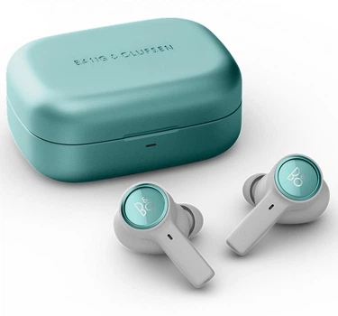 Наушники Bang & Olufsen BeoPlay Eleven Eucalyptus Green (1241009)