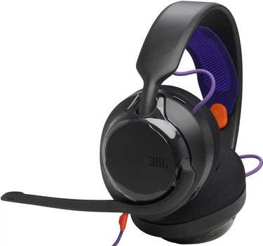 Игровая гарнитура JBL Quantum 250 Black (JBLQTUM250BLK)