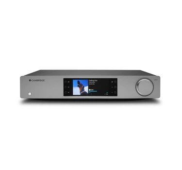Сетевой плеер Cambridge Audio CXN100 Luna Grey