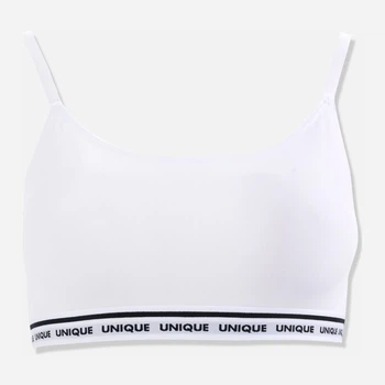 Топ жіночий Colin's CL1067116-WHT S Білий (8684112093611)
