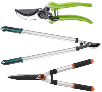 Zestaw sekatorów Kadax Lisores K10181