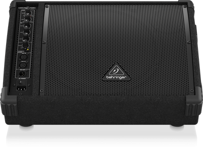 Активна акустична колонка Behringer EUROLIVE F1220D 250 Вт 2-смугова (000-B1L01-00010)