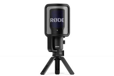 USB-мікрофон RODE NT-USB+