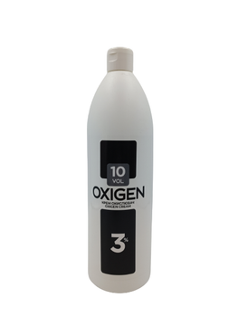 Окислитель кремообразный OXIGEN CREAM 3% 10 vol 1000 мл