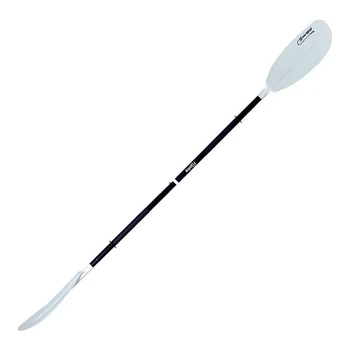 Весло для SUP дошки (Сапборду) Egalis Swell alum. Ø30 мм L220 см Demontable 2 pcs