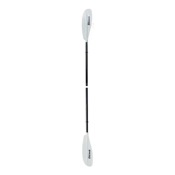 Весло для SUP дошки (Сапборду) Egalis Swing fibre carbone Ø30 мм L230 см Demontable 2 pcs Alu/Fibrylon