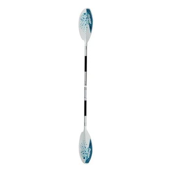 Весло для SUP дошки (Сапборду) Egalis Swoop L220 см Demontable 2 pcs