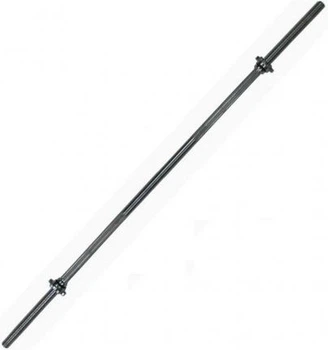 Штанга пряма Eb Fit 120 cm