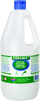 Klej w płynie Collall Hobby 2 L (8711557403276)