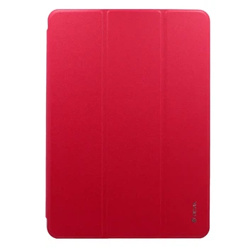 Чохол-книжка Devia Light Grace для iPad Pro 12.9 "2018 (3rd Gen.) Red (9181)