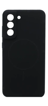 Чохол Molan Beat MagSafe для Samsung S21 FE SM-G990F Black