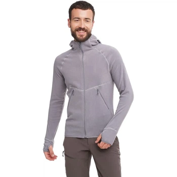 Флісова кофта Turbat Annapurna Mns Cloudburst grey S (100007929)