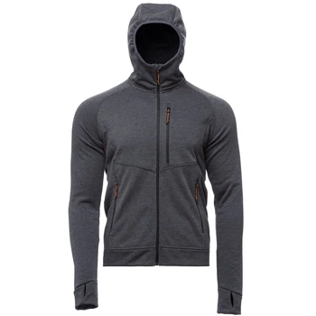Флісова кофта Turbat Peak Mns Jet black XXL (100066234)