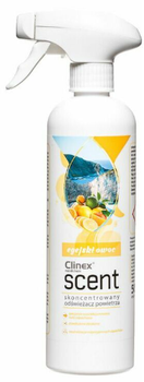 Освіжувач повітря Clinex Егейський фрукт 500 мл (5907513273912)