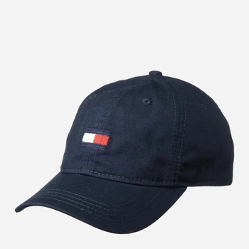 Кепка чоловіча літня Tommy Hilfiger 728761814 One Size Синя (1159788393)
