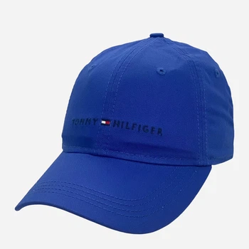 Кепка мужская летняя Tommy Hilfiger 719388239 One Size Синяя (1159794652)