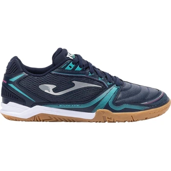 Футзалки (бампы) Joma DRIBLING темно-сине-голубые 44 DRIW2503IN