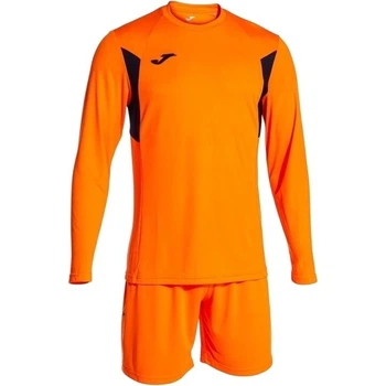 Комплект воротарської форми Joma WINNER GK оранжево-чорний S 103836.881