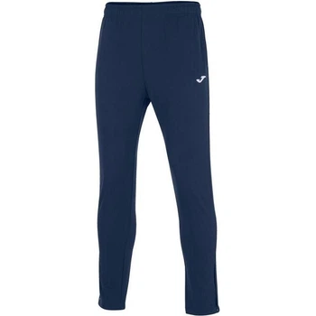 Спортивные штаны Joma COMBI темно-синие S 101580.331