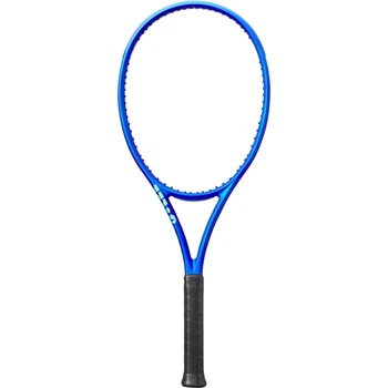 Ракетка для тенниса Wilson ULTRA 100L V5 синяя 2 WR178911