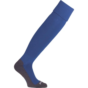 Гетры футбольные Uhlsport TEAM PRO ESSENTIAL FOOTBALL SOCKS синие 28-32 1003302 11