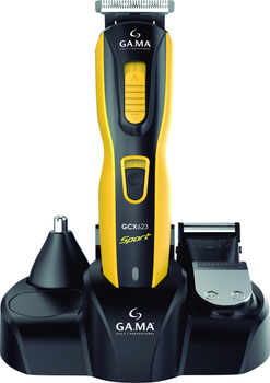 Многофункциональная машинка GA.MA GCX623 Sport