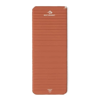 Туристический коврик Sea to Summit Pursuit SI Mat Bombay Brown LRW (STS ASL053102-460305)