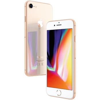 Смартфон Apple iPhone 8 64 GB Gold (Grade A) БУ - Б/В