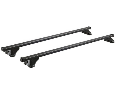 Багажник на інтегровані рейлінги Subaru Outback 2014-2020 Cruz S-Fix