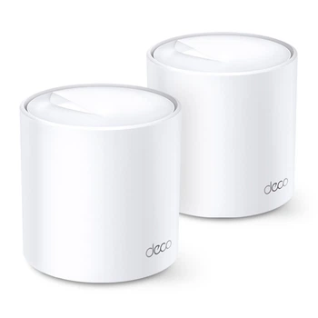WiFi Mesh система TP Link Deco X20 2 pack
