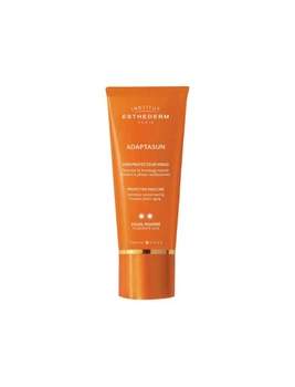 Крем для обличчя за помірного сонця Institut Esthederm Adaptasun Face Cream Moderate Sun 50 мл