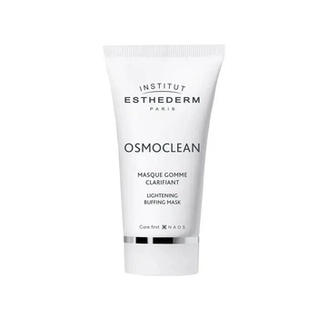 Відлущувальна освітлювальна маска-гоммаж «Осмодерліз-2» Institut Esthederm Osmoclean Lightening Buffing Mask 75 мл
