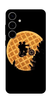 Чехол на Samsung Galaxy S25 FE Stranger Things ver.33 (F1268257)