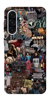 Чохол на Samsung Galaxy A36 5G Stranger Things ver.24 (F1263320)